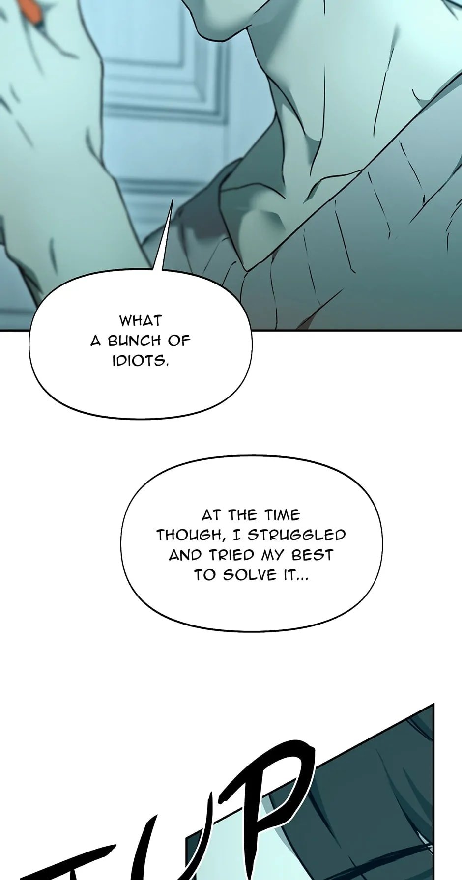 Nerd Project, Chapter 27 image 24